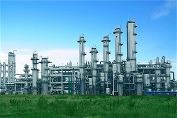 制冷用压力容器