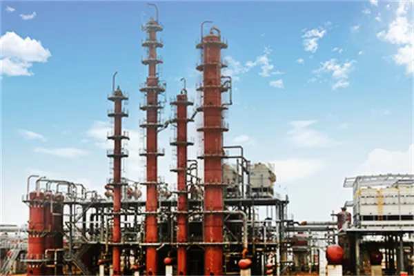 化工类压力容器